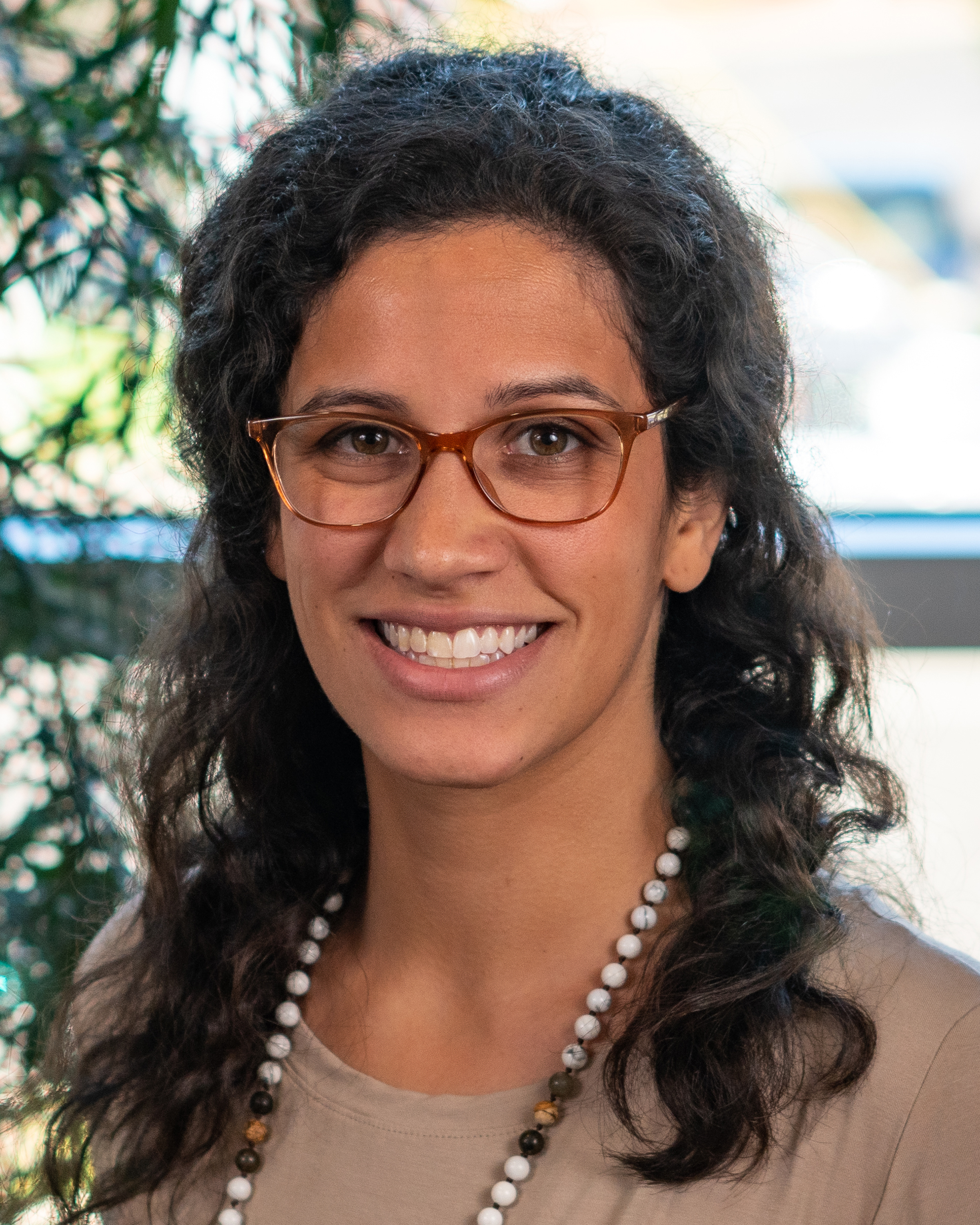 Amy Montes, PNP