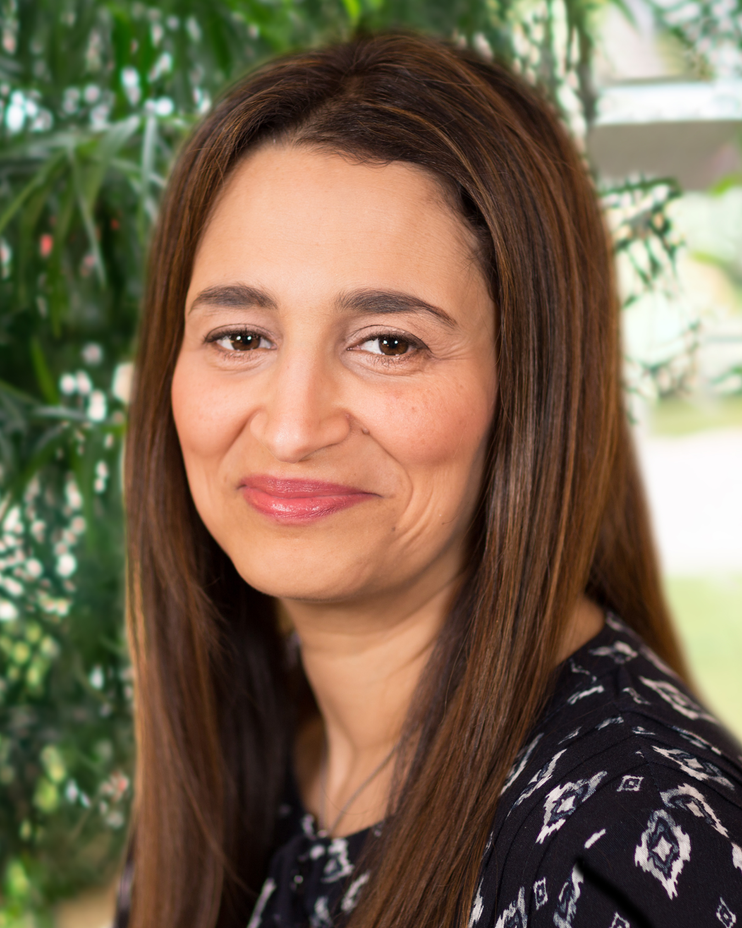 Haifa Jaedi, MD, FAAP