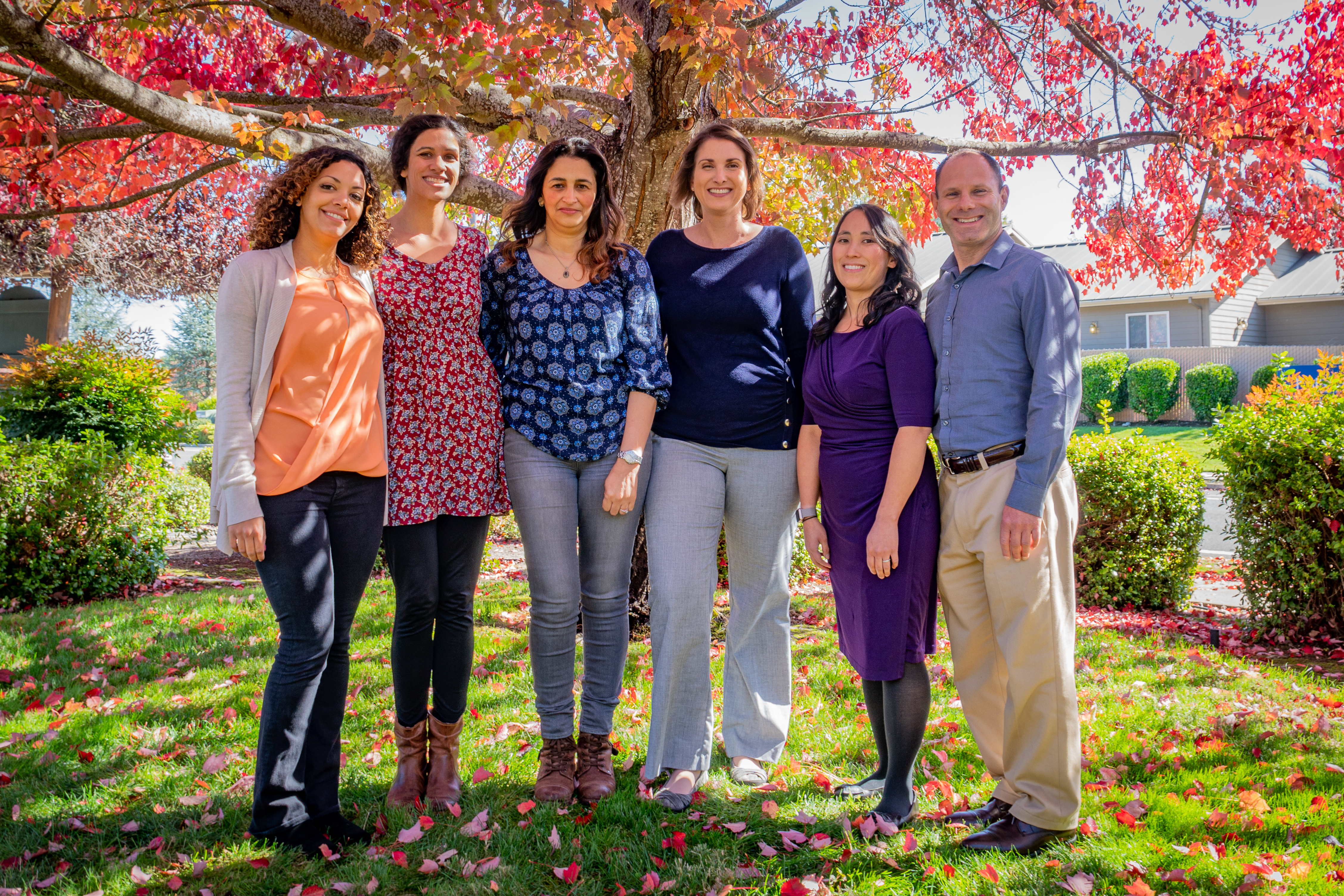 The Siskiyou Pediatric Providers