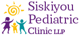Siskiyou Pediatric Clinic, LLP logo