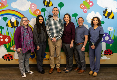 The Siskiyou Pediatric Providers